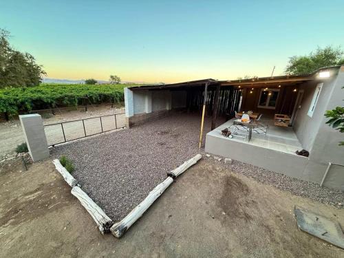 Noordoewer Country Escape