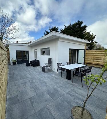 Noordster Beachhouse, Noordwijk aan Zee