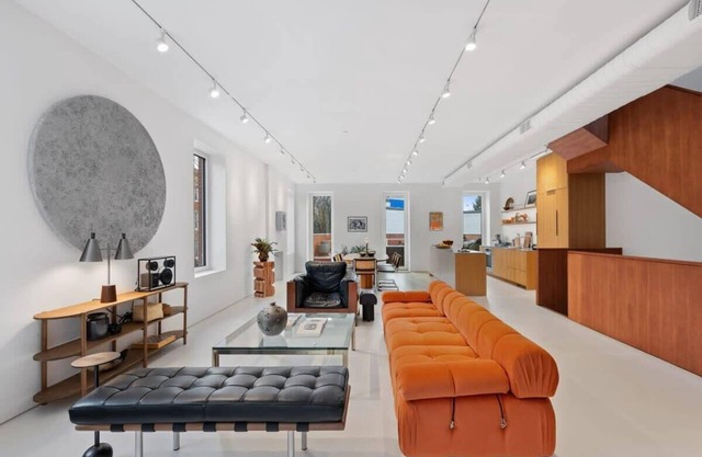 Noorman by RoveTravel | 4BR Greenpoint Duplex