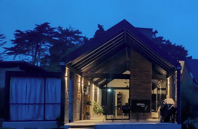 Nordika House! ideal for relaxation and photography