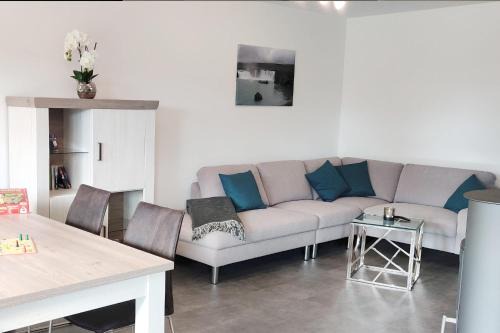 NordseeResort Büsum Apartment 19a Lütt Island