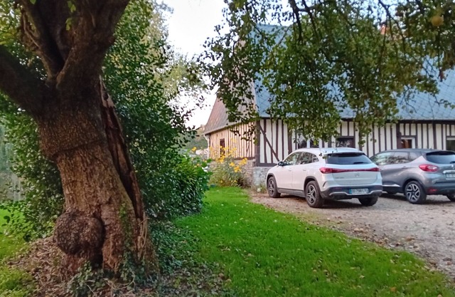 Normandy house 6 pers - Near Le Havre - Etretat - Honfleur