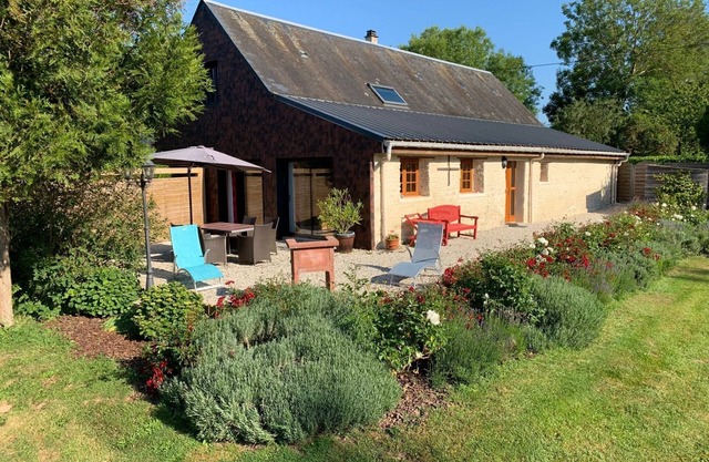 Normandy Nature Hideaway