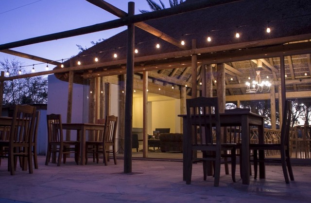 Norotshama River Resort