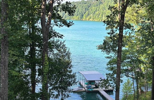 Norris Lake - Big Creek - Spacious 5-bedroom house