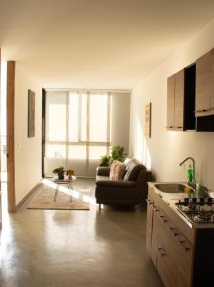 Norte Cali - Bosque Living- 301