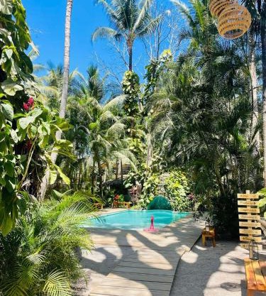 Norte Nosara - Steps to Playa Guiones