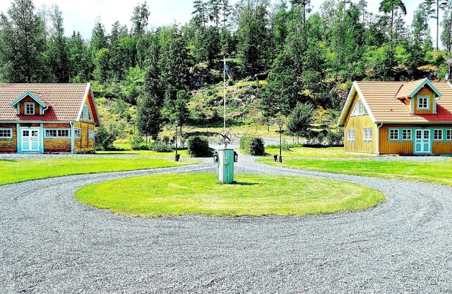 North and South Annex - for the perfect vacation