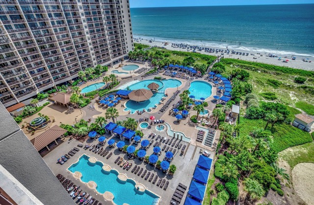 North Beach Resort & Villas