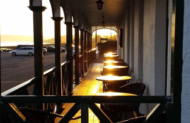 North Kessock Hotel