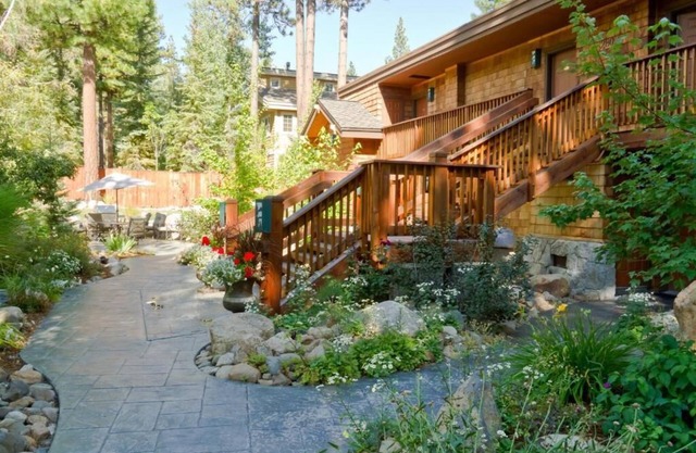 North Lake Lodges Studio
