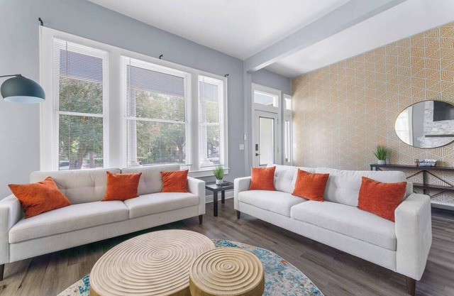 Northeast Florida Retreat
