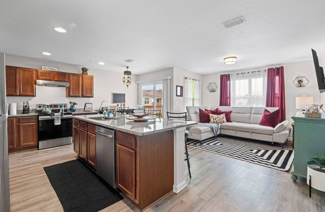 Northeast Florida Retreat