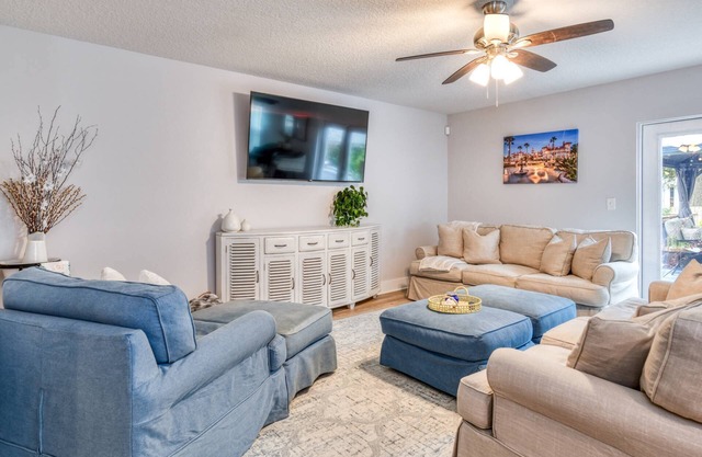 Northeast Florida Retreat