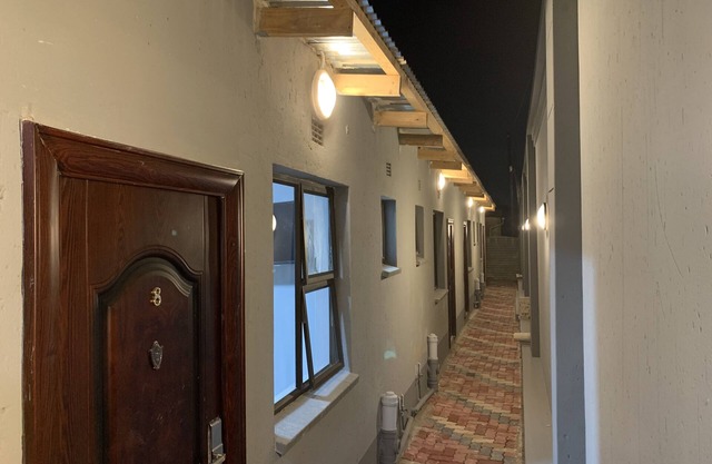 Northmead lodge