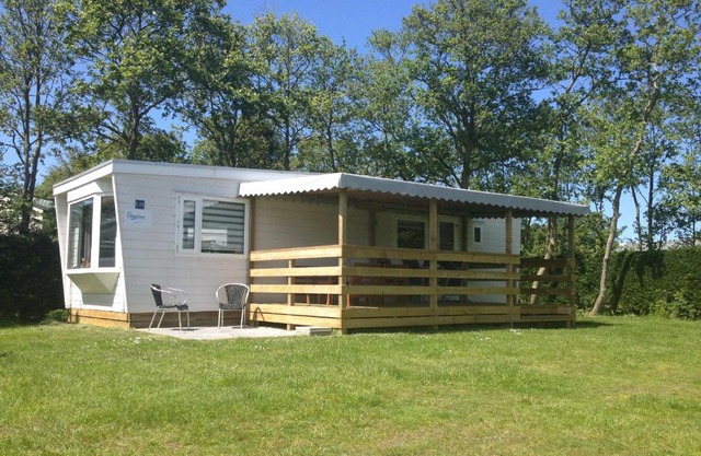 Northseachalets Ameland