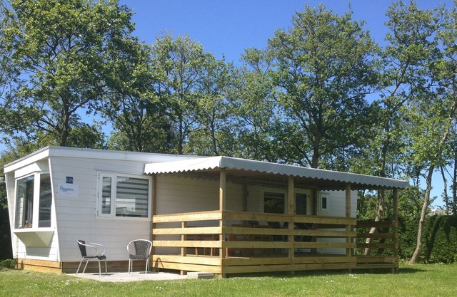 Northseachalets Ameland