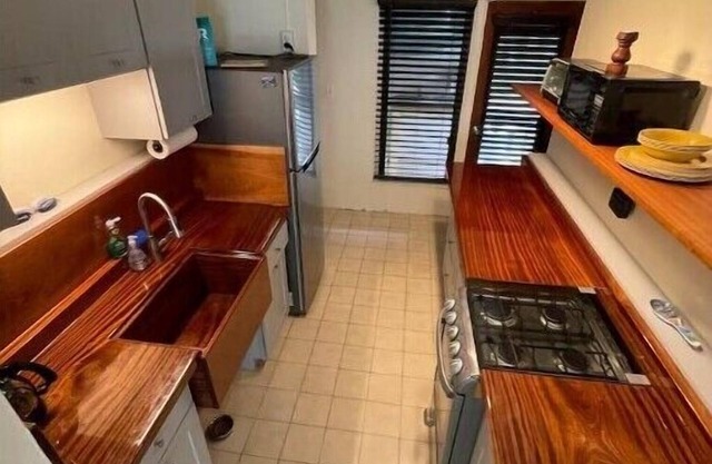 Northside Condo Near Ocean, Rental Car Dependentnn