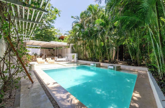 Nosara's Surf Paradise Villa and Casita