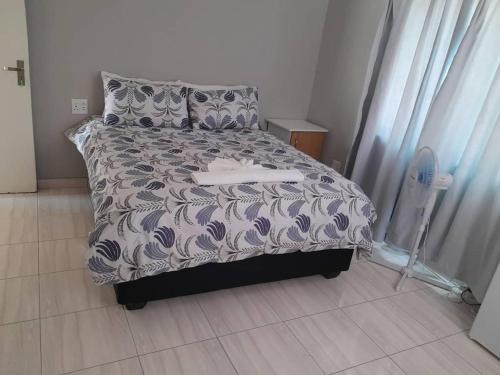 Nosso Palacio Guest House