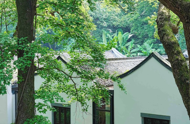 Nostalgia S Hotel(Hangzhou West Lake & Lingyin Temple)