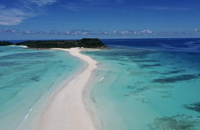 Nosy Be Hotel & Spa