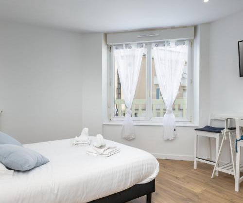 Notre Dame de Rumengol