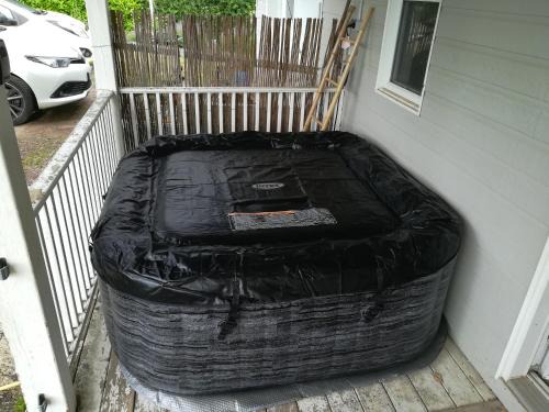 Notre nid d'amour - jacuzzi, piscine, billard, bar extérieur, terrain de boules