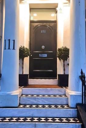 Notting Hill - The One One One -2-