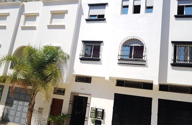 Nour D'asilah