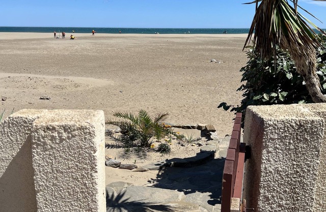 Nouveau à la Location - Accès Direct Plage - Gruissan - Mers du Sud
