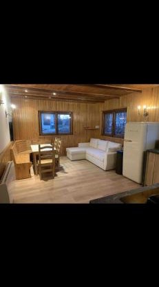 Nouveau - plein centre Valberg - App 6 couchages