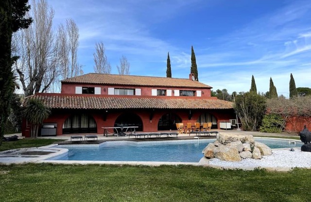 Nouveau: Superbe villa à Coudoux