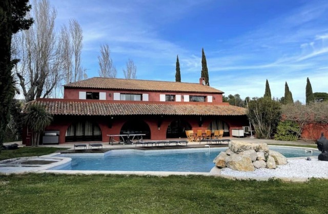 Nouveau: Superbe Villa à Coudoux