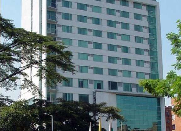 Novelty Suites Hotel