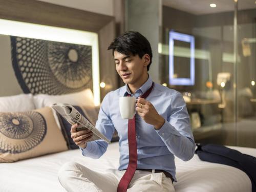 Novotel Bangkok Bangna
