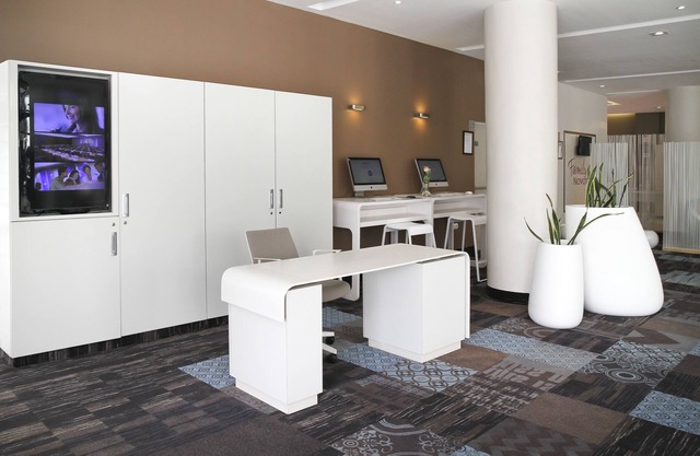 Novotel Constantine