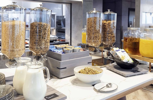 Novotel Liverpool Paddington Village