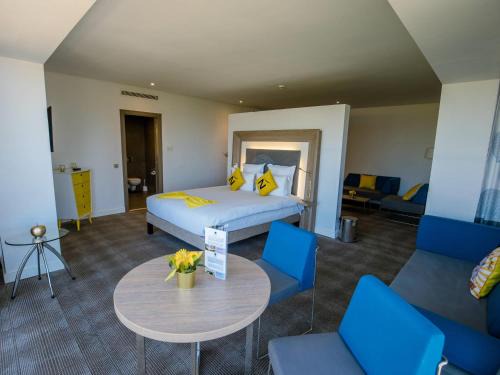 Novotel Mohammedia