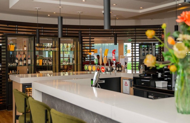 Novotel Rotterdam Brainpark