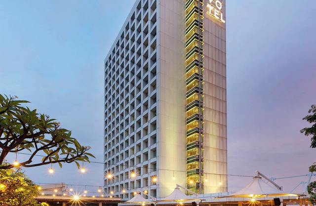 Novotel Tangerang