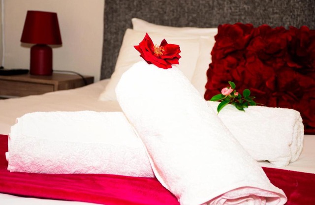 Novus Guest House