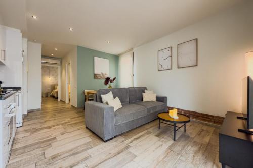 Novus Homes Barcelona Plaza España