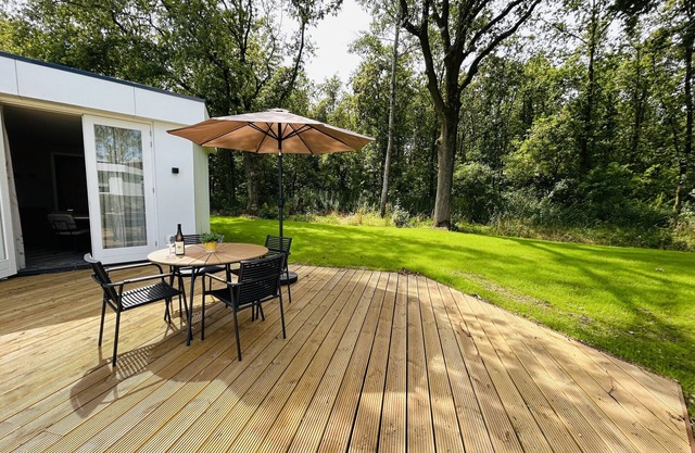 NRL 3 - Natuur Resort Lakeij