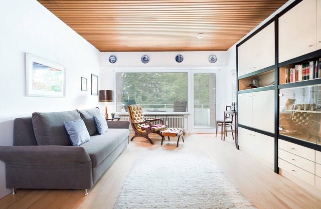 NST - Cap 9 - 650 m zum Strand