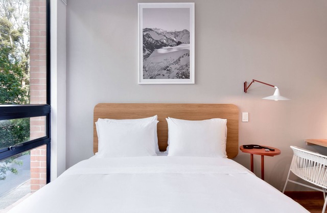 Nuevecuatro by Wynwood House