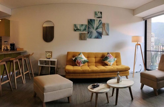 Nuevo! Apartamento Oasis Central