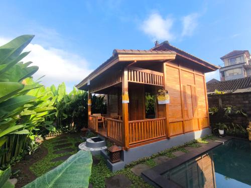 Nugraha house