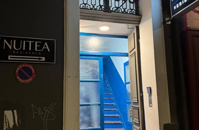 Nuitéa Résidence