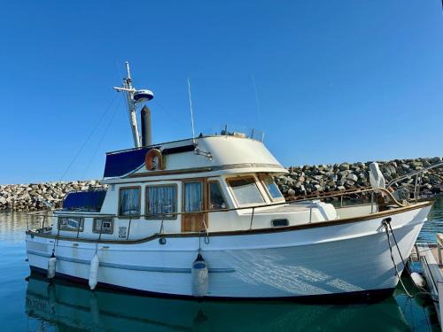 Nuit de quiétude sur L'eau